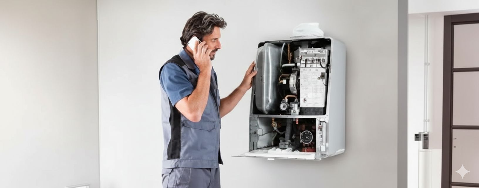 Balçova Beretta Kombi